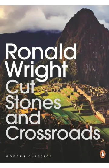 Cover of Modern Classics Cut Stones and Crossroads