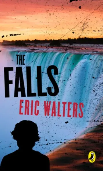 Cover of The Falls
