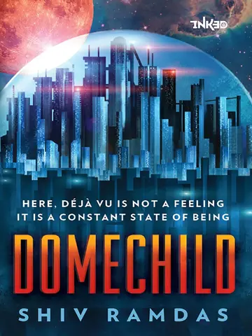 Cover of Domechild