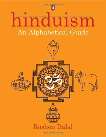 Cover of Hinduism