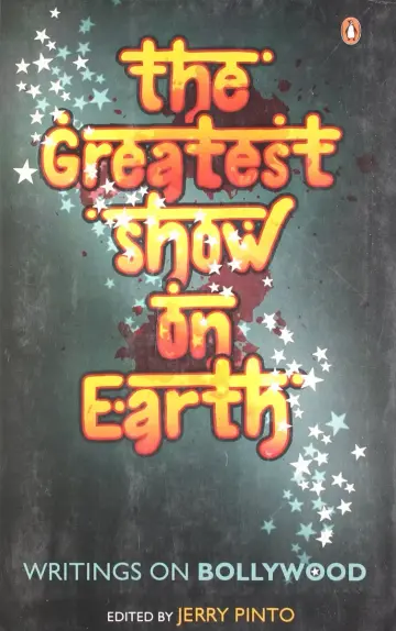 Cover of The Greatest Show on Earth