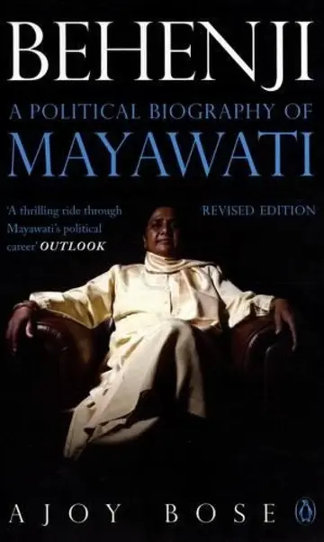 Cover of Behenji