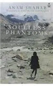 Cover of Soulless Phantoms