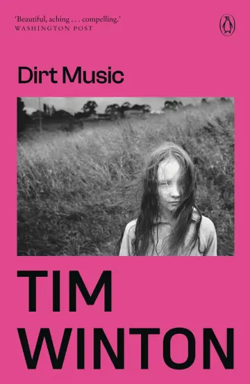 Cover of Dirt Music
