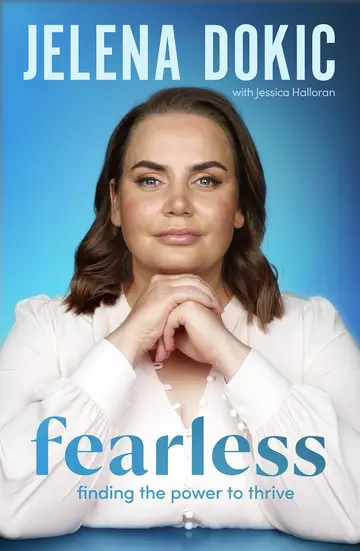 Cover of Fearless