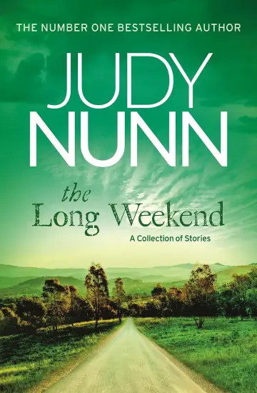 Cover of The Long Weekend