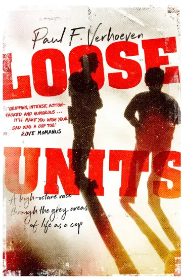 Cover of Loose Units