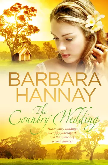 Cover of The Country Wedding
