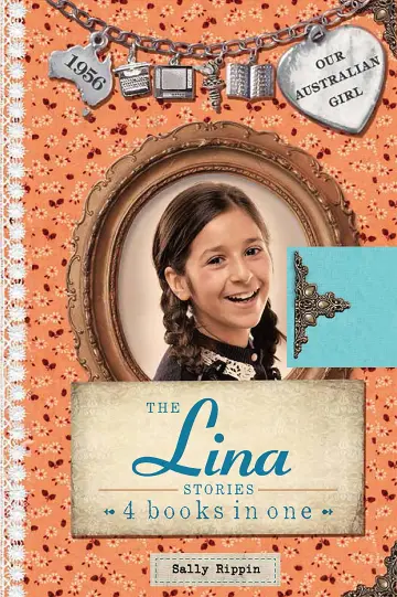 Cover of The Lina Stories