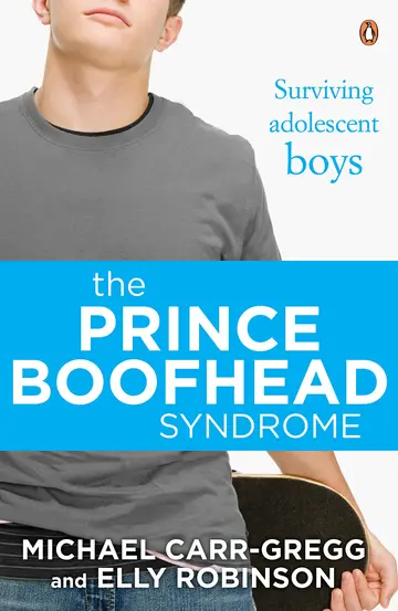 Cover of The Prince Boofhead Syndrome