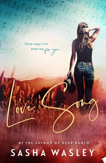 Cover of Love Song