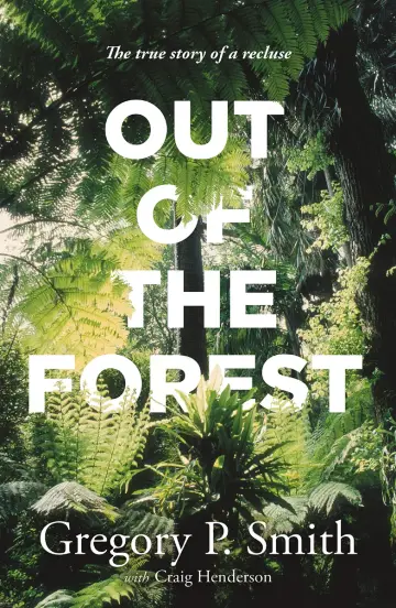 Cover of Out of the Forest