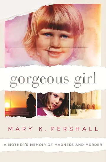 Cover of Gorgeous Girl