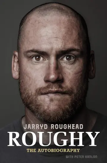 Cover of Roughy