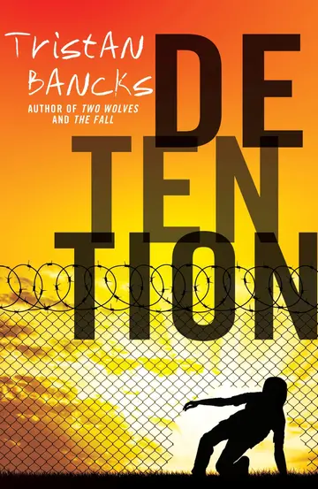 Cover of Detention