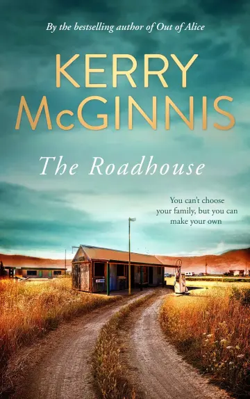 Cover of The Roadhouse