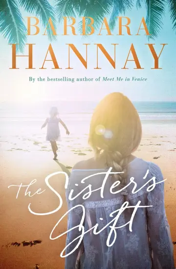 Cover of The Sister's Gift