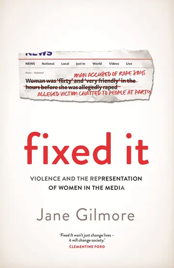 Cover of Fixed It
