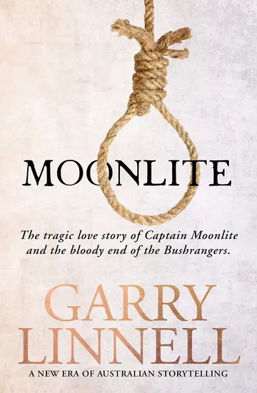 Cover of Moonlite