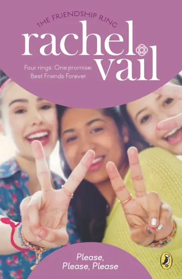 Cover of Please, Please, Please