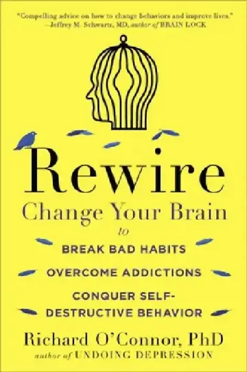 Cover of Rewire