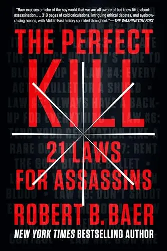 Cover of The Perfect Kill