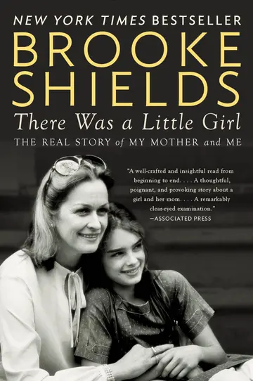 Cover of There Was a Little Girl