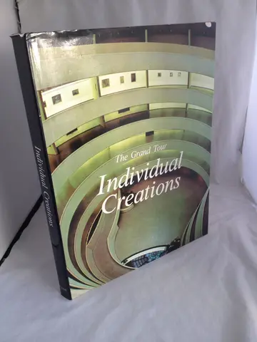 Cover of The Grand Tour