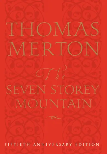 Cover of The Seven Storey Mountain