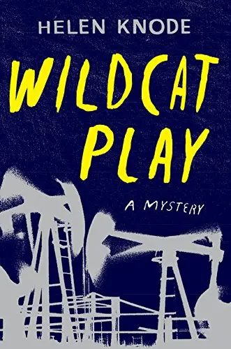 Cover of Wildcat Play