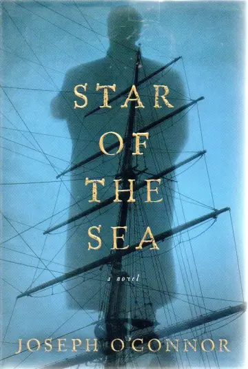 Cover of Star of the Sea