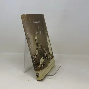 Cover of Madeleine Is Sleeping