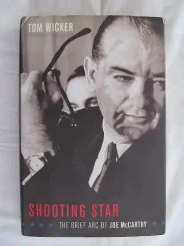 Cover of Shooting Star