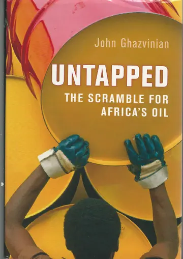 Cover of Untapped