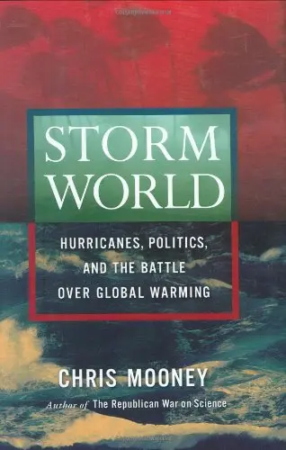 Cover of Storm World