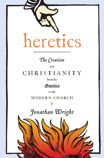 Cover of Heretics