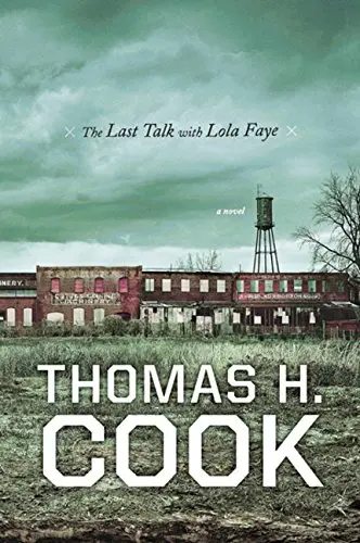Cover of The Last Talk with Lola Faye