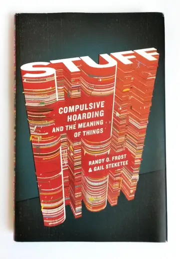 Cover of Stuff
