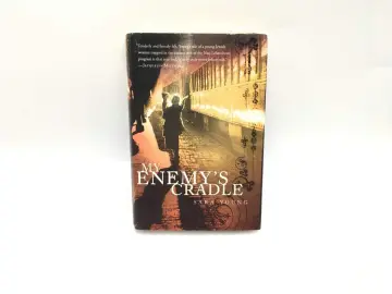 Cover of My Enemy's Cradle