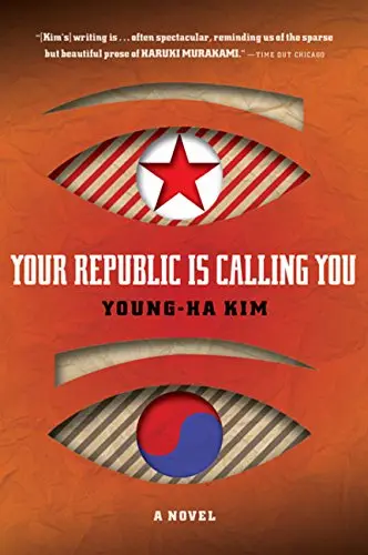 Cover of Your Republic Is Calling You