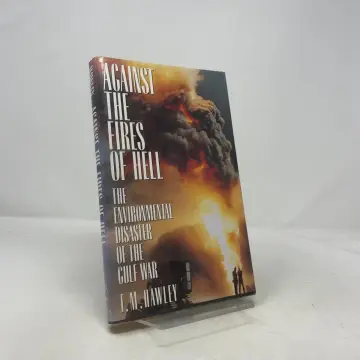 Cover of Against the Fires of Hell