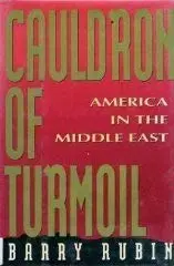 Cover of Cauldron of Turmoil