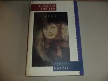 Cover of Closing the Sea