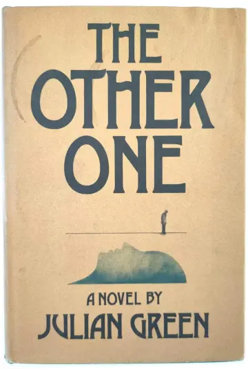 Cover of The other one