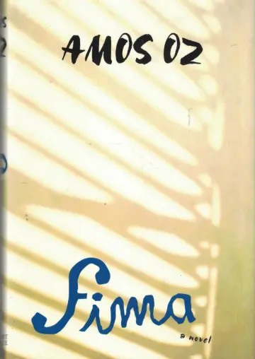 Cover of Fima