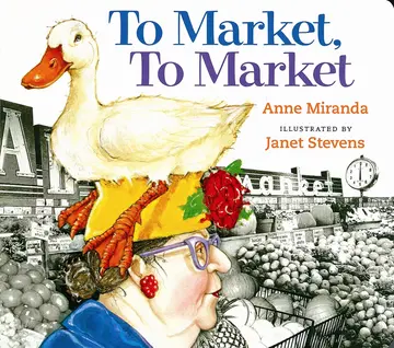 Cover of To Market, to Market