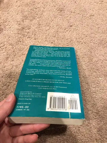 Cover of A Break with Charity