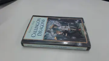 Cover of Calling on Dragons