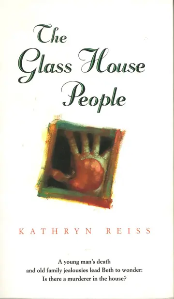 Cover of The Glass House People