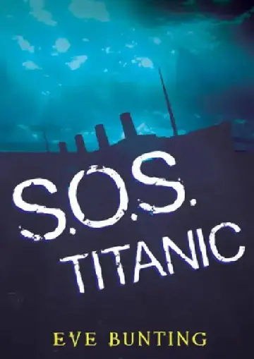 Cover of SOS Titanic